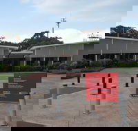 Darwin Military Museum - Accommodation Search