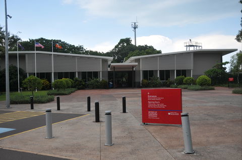 Darwin Military Museum - Accommodation Search 0