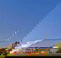 Derwent Entertainment Centre - Accommodation Search