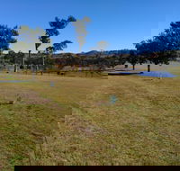 Dungog and District Golf Club - Accommodation Search