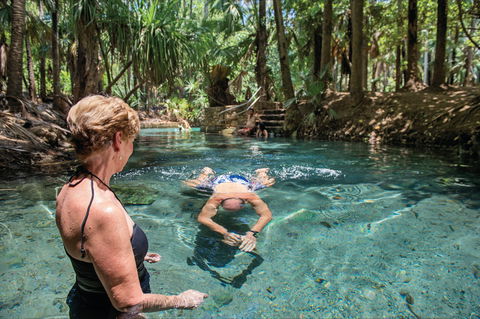 Elsey National Park - Accommodation Search 0