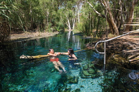 Elsey National Park - Accommodation Search 1
