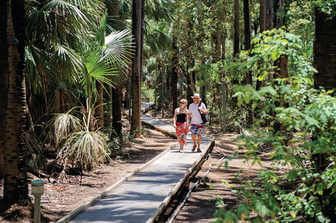 Elsey National Park - Accommodation Search 2