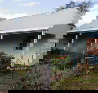 Elverd Cottage - Accommodation Search
