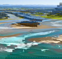 Farquhar Inlet - Accommodation Search