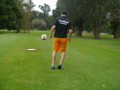Footgolf Jamberoo - Accommodation Search 0