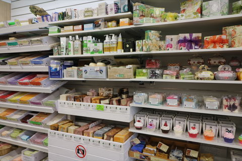 Goulburn Soap World - Accommodation Search 0