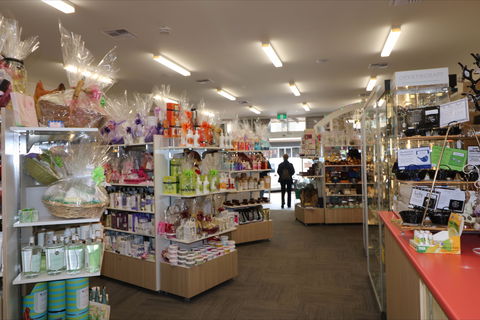 Goulburn Soap World - Accommodation Search 1