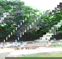 Graceville Memorial Park - Accommodation Search