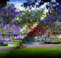 Gympie City Tourist Drive - Accommodation Search