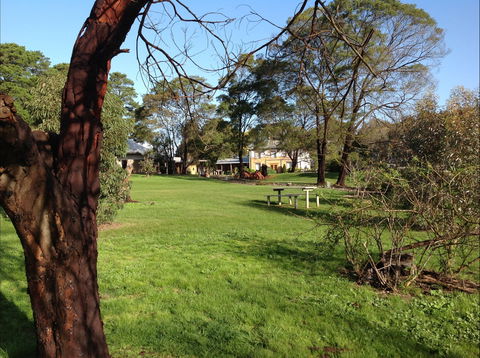 HIRL Hamilton Institute Of Rural Learning - Accommodation Search 2