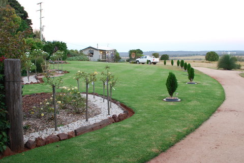 Inverlaw - Accommodation Search 1