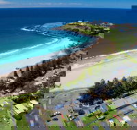 Kendalls Beach - Accommodation Search