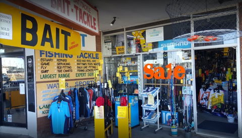Lakes Entrance Angler - Accommodation Search 0