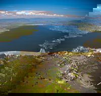 Lake Hume Loop - Accommodation Search