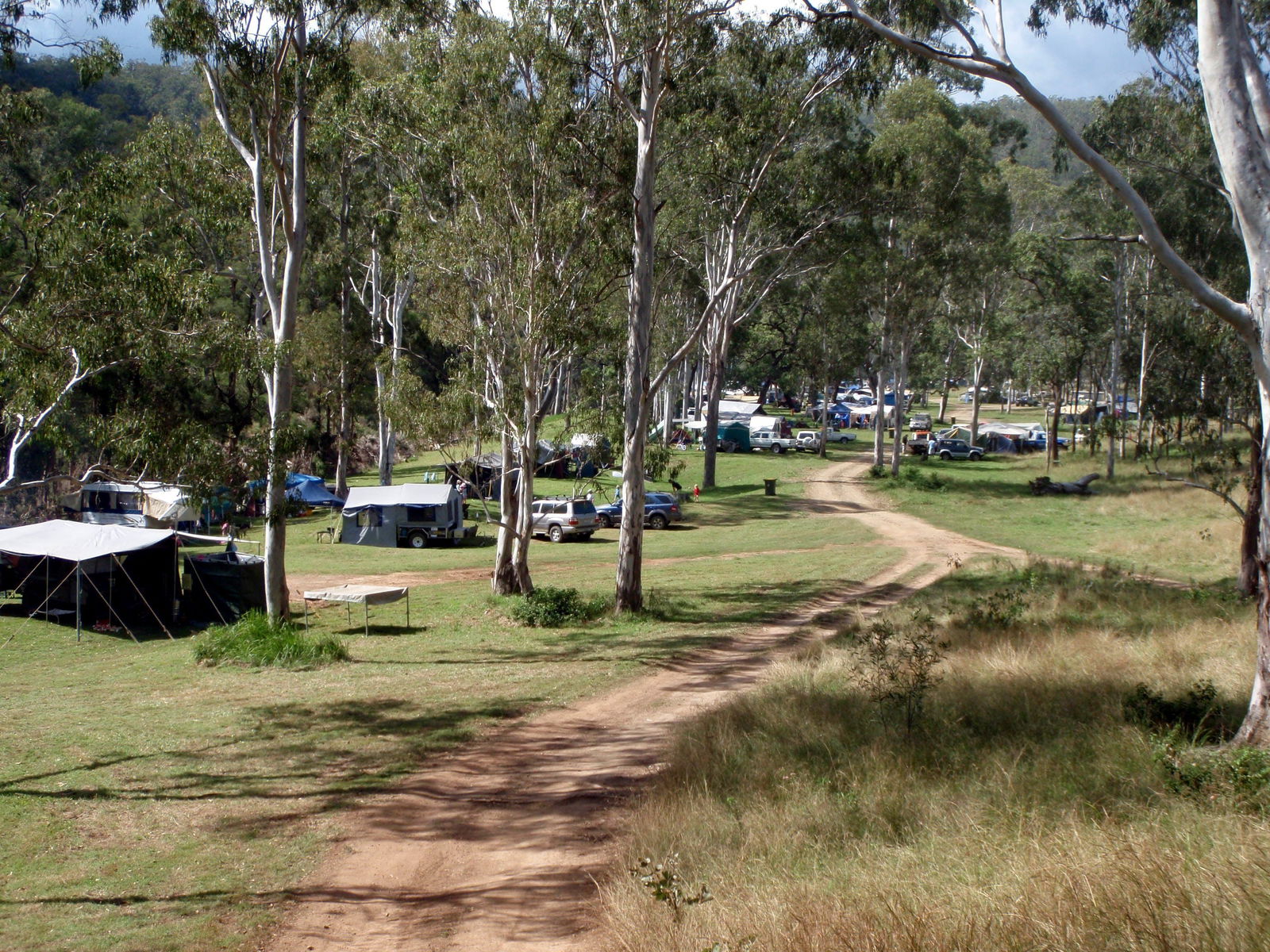 Kingaham QLD Accommodation Search