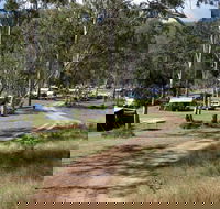 Landcruiser Mountain Park - Accommodation Search