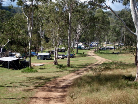 Landcruiser Mountain Park - Accommodation Search 0