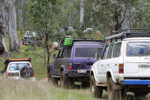 Landcruiser Mountain Park - Accommodation Search 1