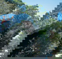 Law Walk - Kings Park - Accommodation Search