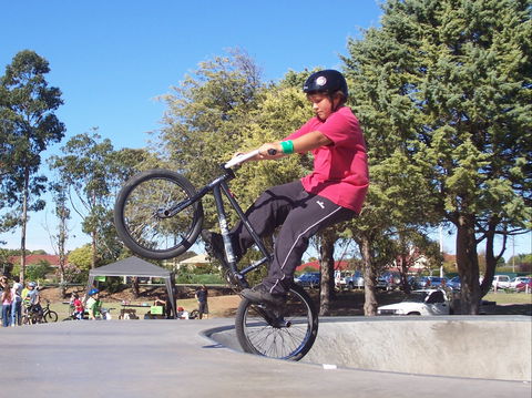 Millicent Skatepark - Accommodation Search 0