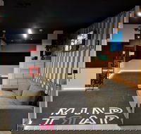 Mind Trap Canberra - Accommodation Search