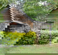Mount Perry - Accommodation Search