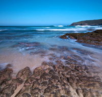 Munmorah State Conservation Area - Accommodation Search