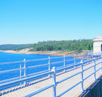 Mundaring Weir - Accommodation Search