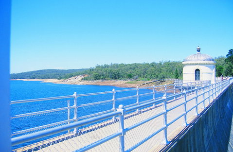 Mundaring Weir - Accommodation Search 0