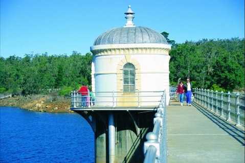 Mundaring Weir - Accommodation Search 1