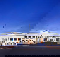 Museum of Australian Democracy - Accommodation Search