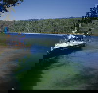 Naree Budjong Djara National Park - Accommodation Search