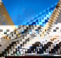 National Archives of Australia - Accommodation Search