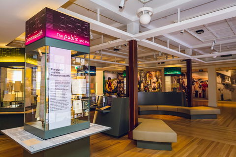 National Archives Of Australia - Accommodation Search 2