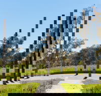 National Workers Memorial - Accommodation Search