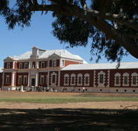 New Norcia - Accommodation Search