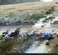 Nundle Fossicking - Accommodation Search