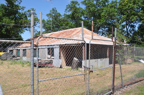 Old Bonrook Station Homestead - Accommodation Search 0