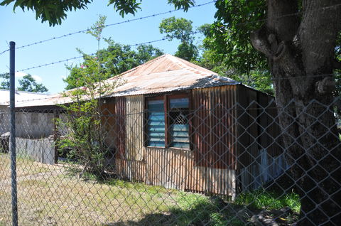 Old Bonrook Station Homestead - Accommodation Search 2