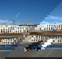 Parliament House - Accommodation Search