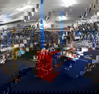 Rocks Marine Bait and Tackle - Accommodation Search