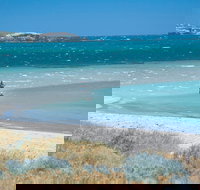 Singleton - Accommodation Search