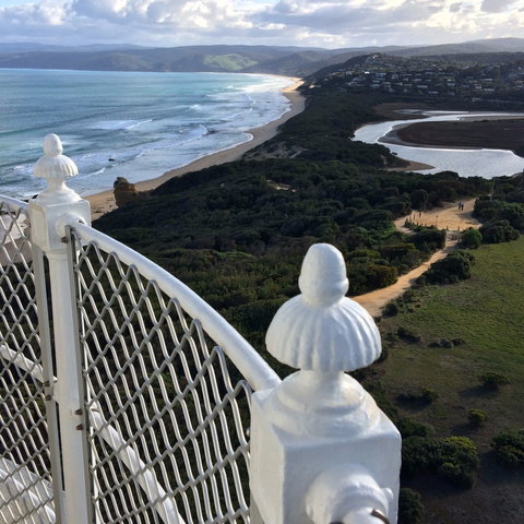 Split Point Lighthouse Tours Aireys Inlet - Accommodation Search 1
