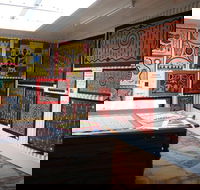 The Stockyard Gallery - Accommodation Search