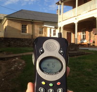 The Old Gundagai Gaol - Accommodation Search