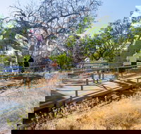 Timber Creek - Accommodation Search