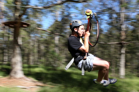 TreeTops Western Sydney - Accommodation Search 0