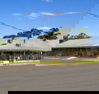 Tullibigeal - Accommodation Search