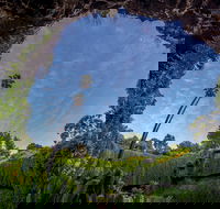 Umpherston Sinkhole - Accommodation Search